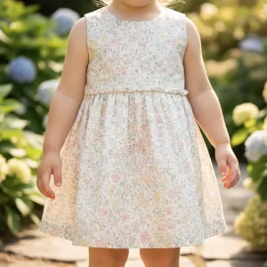 Niña +2